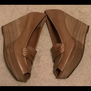 Lucky Brand Wedges